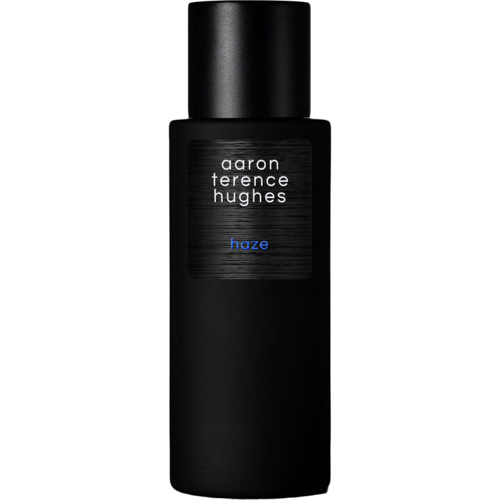 Haze (2021) (black) by Aaron Terence Hughes perfume bottle
