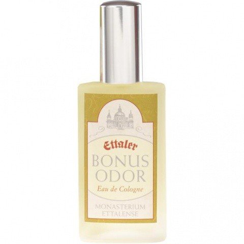 Bonus Odor Eau de Cologne by Ettaler Klosterprodukte perfume bottle