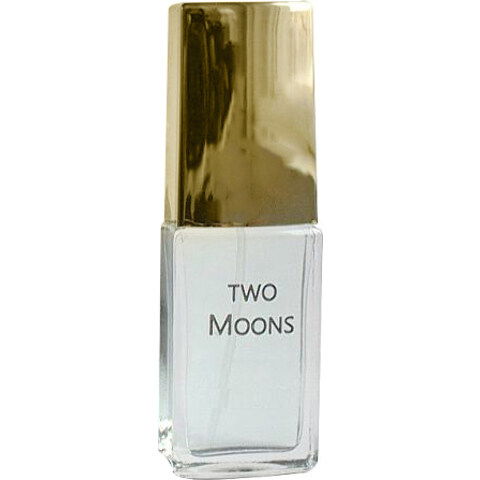 Two Moons by Nóvaya Zaryá / Новая Заря perfume bottle
