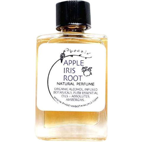 Apple Iris Root by Phoenix Botanicals perfume bottle