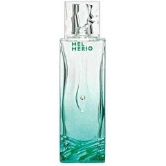 Sporty Girl by Mel Merio perfume bottle
