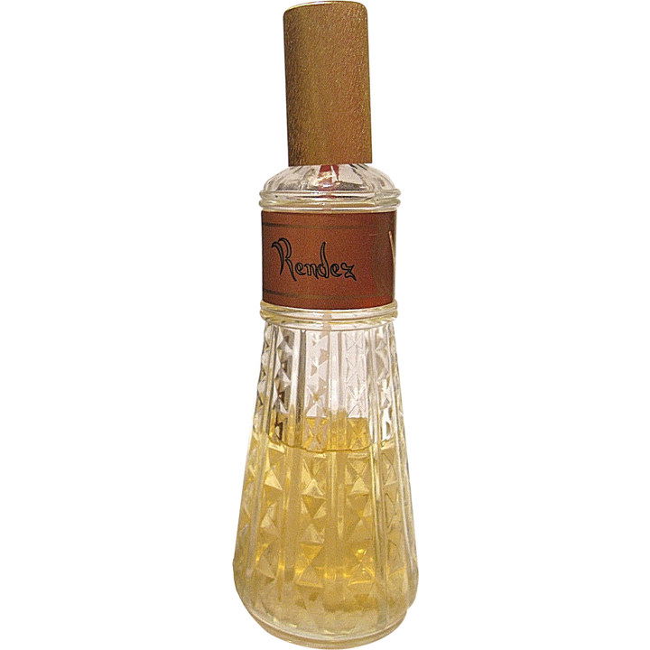 Rendez Vous Men by Unknown Brand / Unbekannte Marke perfume bottle