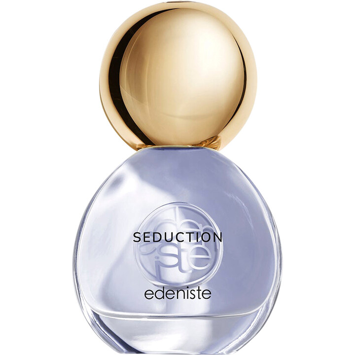 Lifeboost - Seduction by Edeniste perfume bottle