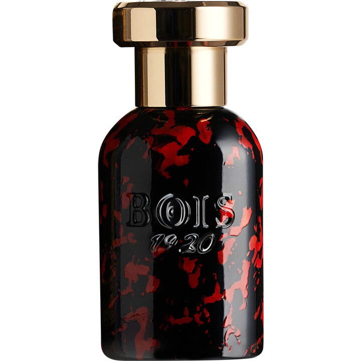 Sacro e Profano by Bois 1920 perfume bottle