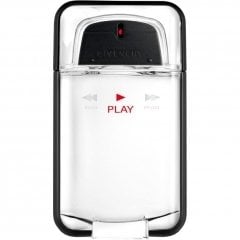 Play EDT by Givenchy perfume bottle