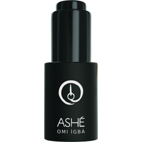 Omi Ìgbá by Ashé perfume bottle