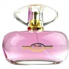 Femme Fatale by Zync perfume bottle