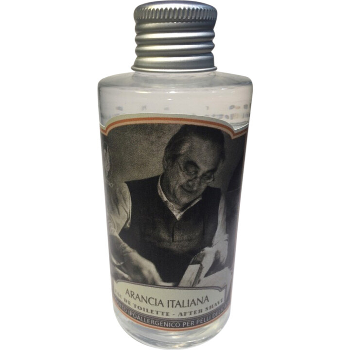 Arancia Italiana (Aftershave Eau de Toilette) by Extró perfume bottle