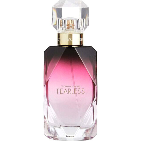 Fearless EDP by Victoria's Secret perfume bottle