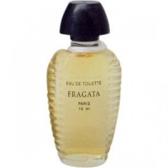 Fragata by Alain Daniel perfume bottle
