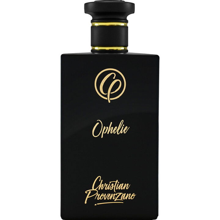 Ophelie by Christian Provenzano perfume bottle