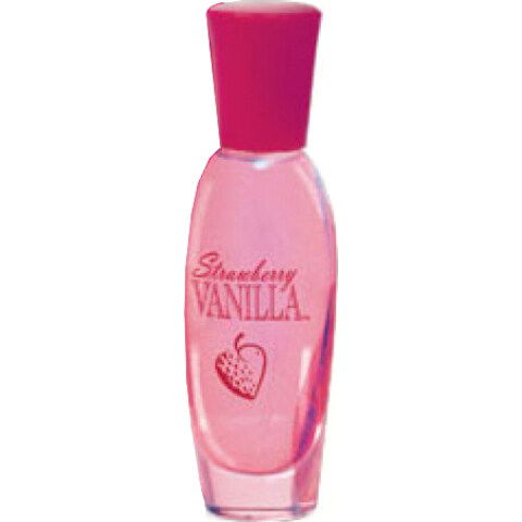 Strawberry Vanilla by Parfume de Vanille perfume bottle