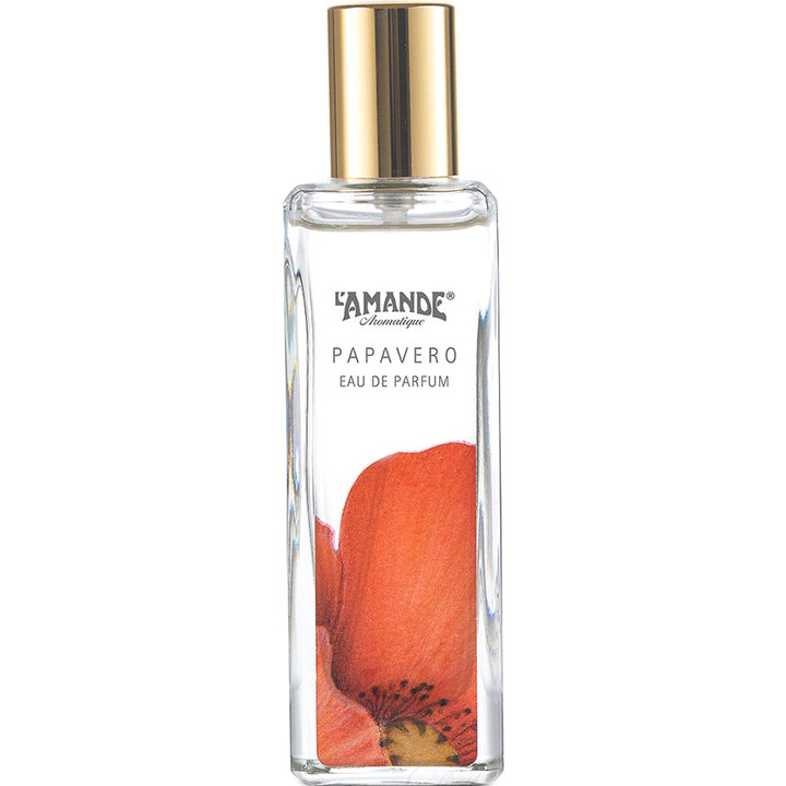 Papavero by L'Amande perfume bottle