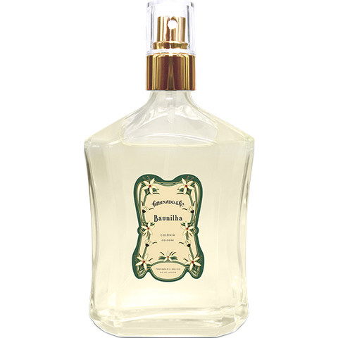 Baunilha by Granado perfume bottle