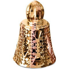 Aqeeq (Perfume Oil) by Hamidi Oud & Perfumes perfume bottle