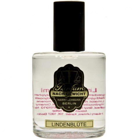 Lindenblüte by Parfum-Individual Harry Lehmann perfume bottle