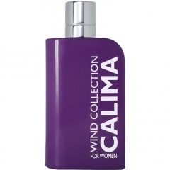 Wind Collection - Calima by Parfums Christine Darvin perfume bottle