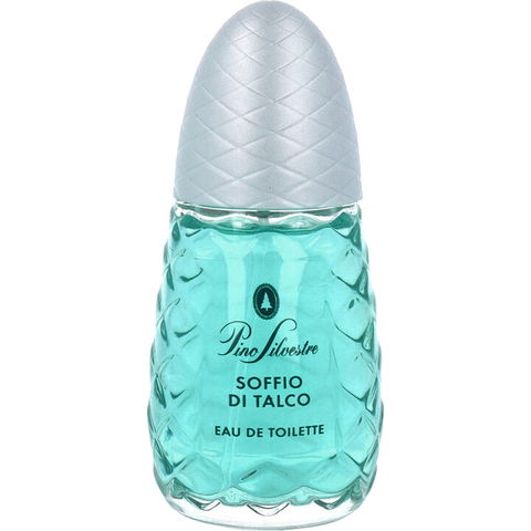 Soffio di Talco by Pino Silvestre perfume bottle