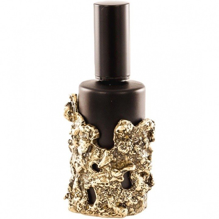 Alchemico - Visione 2 Terra by Goti Essenze perfume bottle