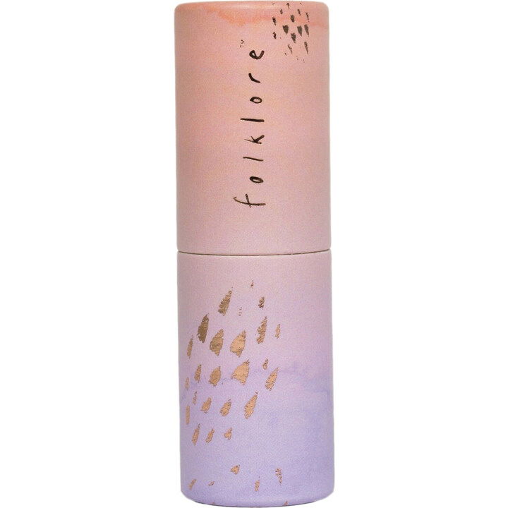 Raspberry Rose / Rose Framboise by Folklore perfume bottle