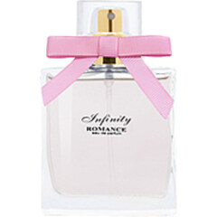 Infinity Romance by Magnificora perfume bottle