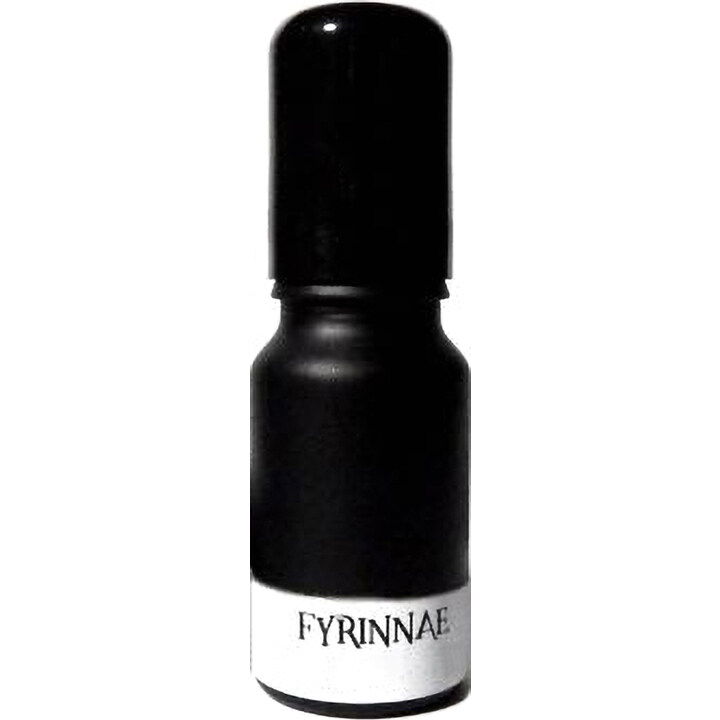 Nonconforming (Perfume Oil) by Fyrinnae perfume bottle