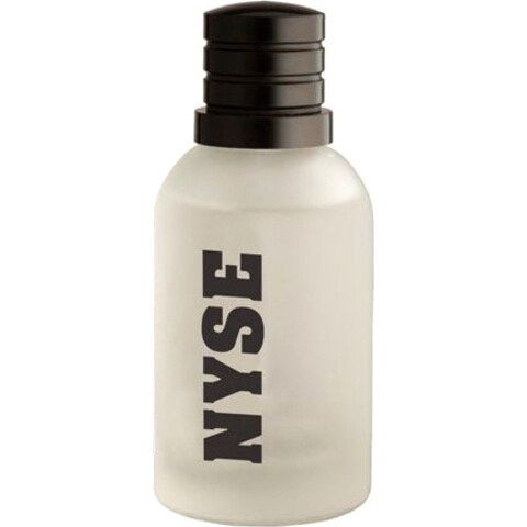 NYSE by Paris Elysees / Le Parfum by PE perfume bottle