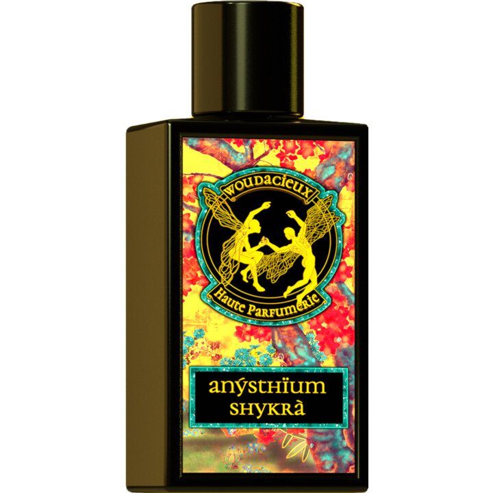 Anysthium Shykra