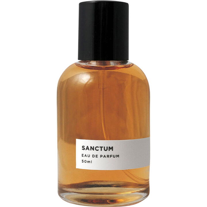 Sanctum EDP by Oaken Lab perfume bottle