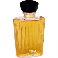 Gymkana by Jean Dessès perfume bottle
