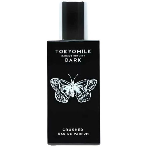 Dark - Crushed No. 32 by Tokyomilk perfume bottle