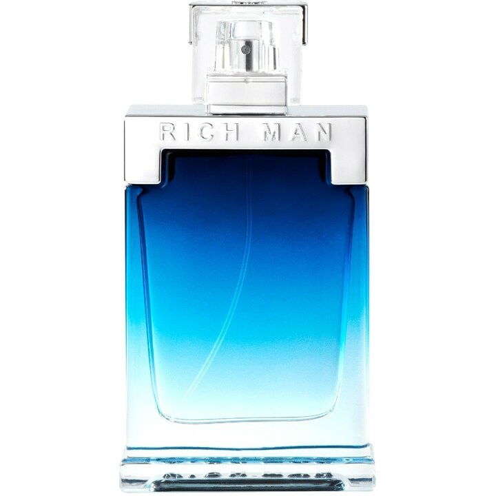 Rich Man Game by Cyrus perfume bottle