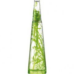 L'Eau d'Issey Eau d'Été Summer Edition 2007 by Issey Miyake perfume bottle