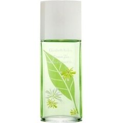 Green Tea Honeysuckle by Elizabeth Arden perfume bottle