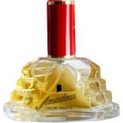 Amadeus by Mozarthaus Salzburg perfume bottle