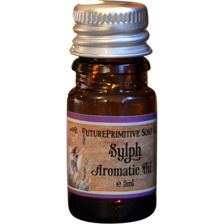 Sylph by Future Primitive Soap Co. perfume bottle