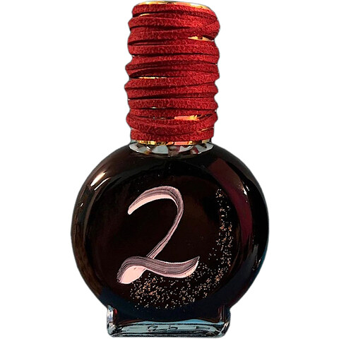 Wine and Chocolate II by TSVGA perfume bottle