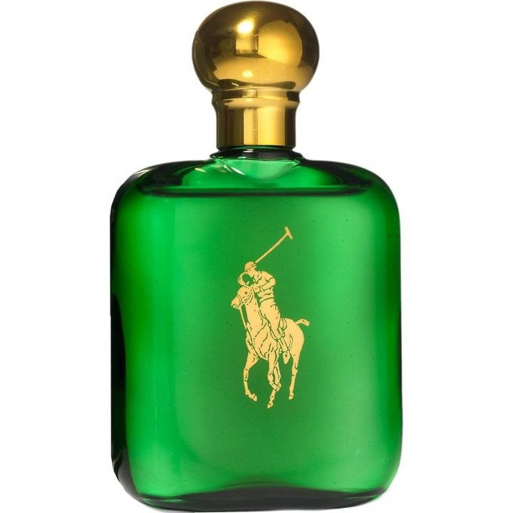 Polo (After Shave) by Ralph Lauren perfume bottle