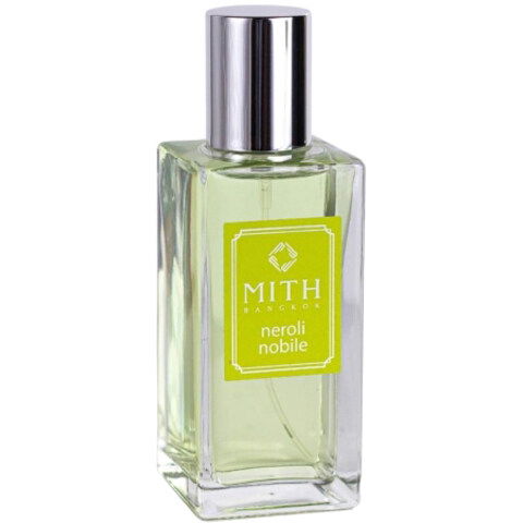 Neroli Nobile by Mith perfume bottle