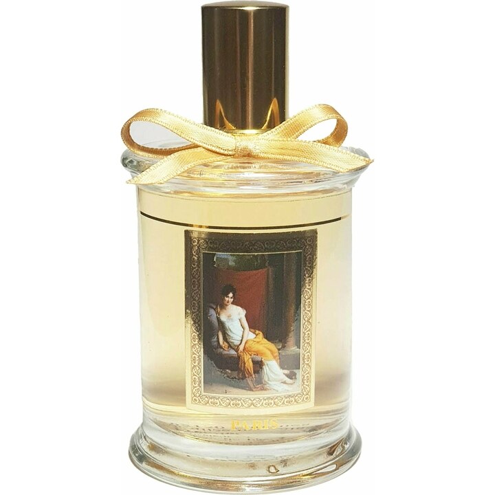 La Ravissante by Parfums MDCI perfume bottle
