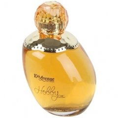Hobby Chic by 10th Avenue Karl Antony perfume bottle