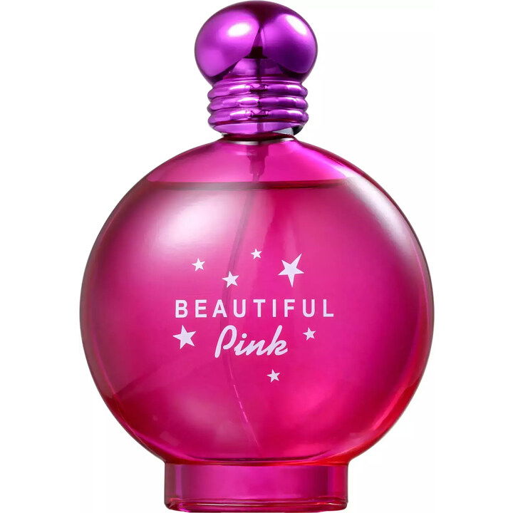 Beautiful Pink by Omerta perfume bottle
