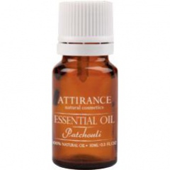 Essential Oil - Patchouli by Attirance perfume bottle