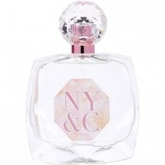 Blush New York by NY&C - New York & Company perfume bottle
