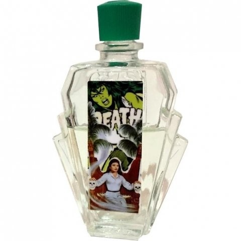 Deadly Forest by Oo La Lab perfume bottle