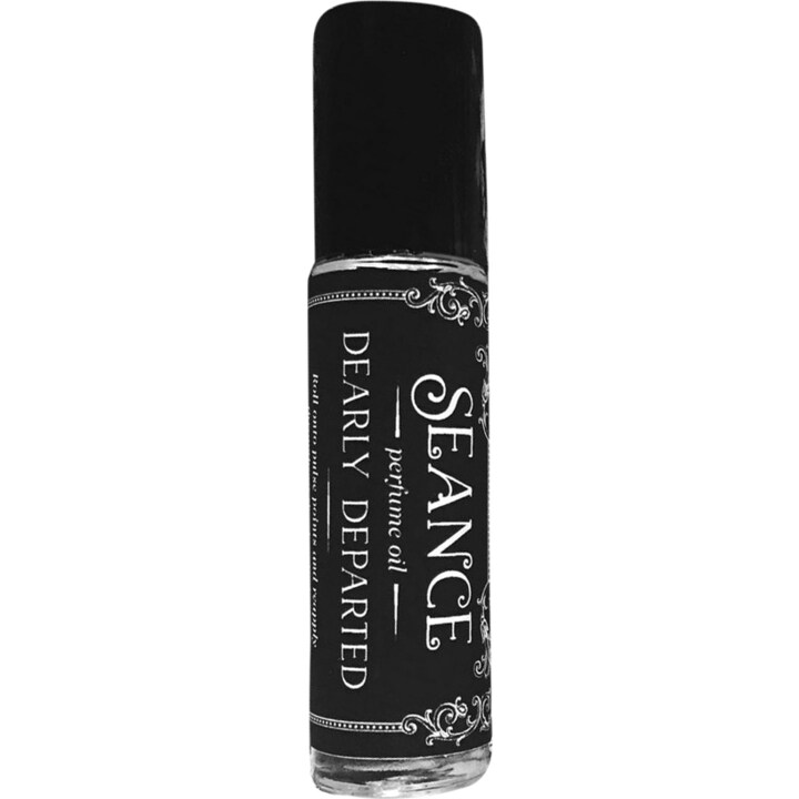 Dearly Departed (Perfume Oil) by Seance perfume bottle