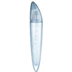 Frey by Oriflame perfume bottle