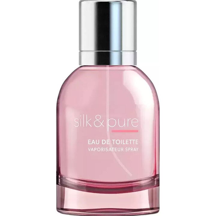 Silk & Pure