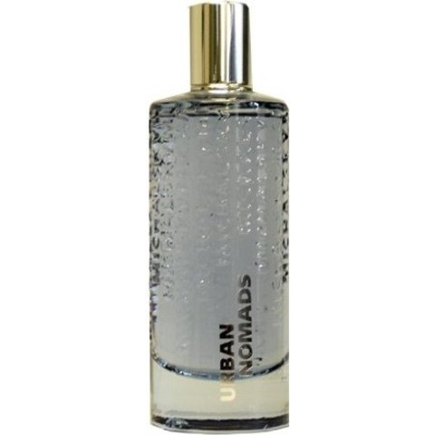 Urban Nomads for Men (After Shave Lotion) by Michalsky perfume bottle