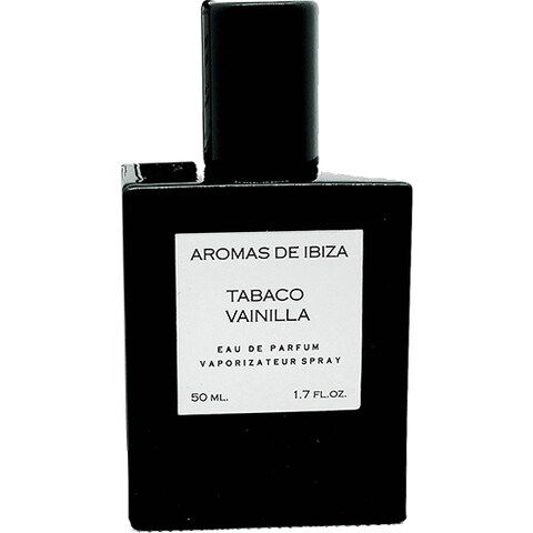 Tabaco Vainilla by Aromas de Ibiza perfume bottle